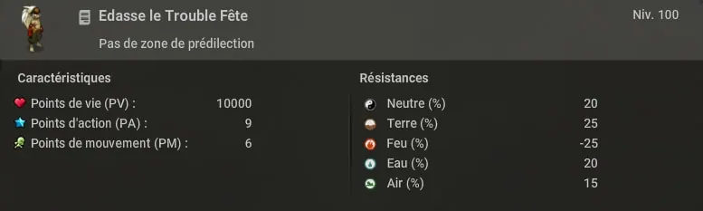 présentation mise à jour 2.71