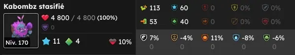 quête Dérive insectaire dofus