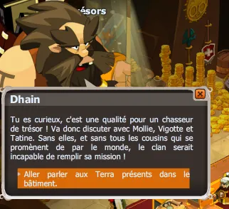 Terra Carta dofus