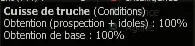 cuisse de truche