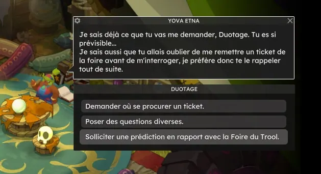 Foire du Trool
