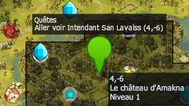 Émissaire du roi
