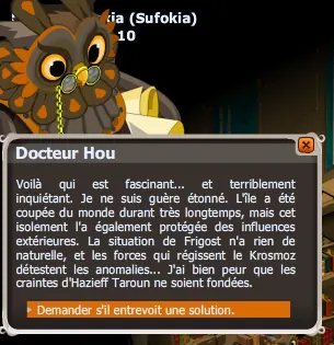 la machine à démonter le temps