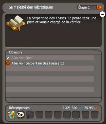 seprentine des fosses 12