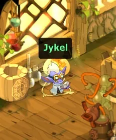 événement Moissonneuse-Batteuse dofus