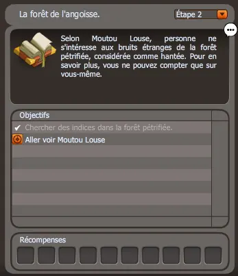 Dépôt de ravitaillement