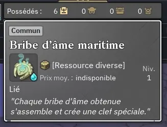 Comment obtenir des jetons Ocre wakfu