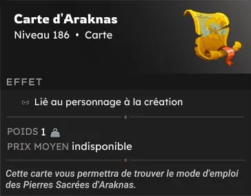 guide chasses aux trésors dofus