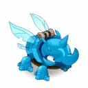 Volkorne Turquoise
