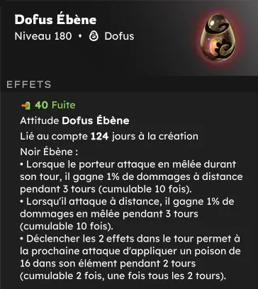 présentation de la mise à jour 3.5 dofus