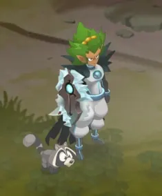 Puits des Songes Infinis dofus