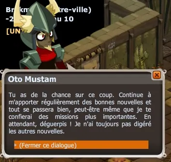 Le forgeron aux deux mains gauches