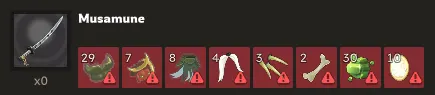 mise à jour 3.1 dofus