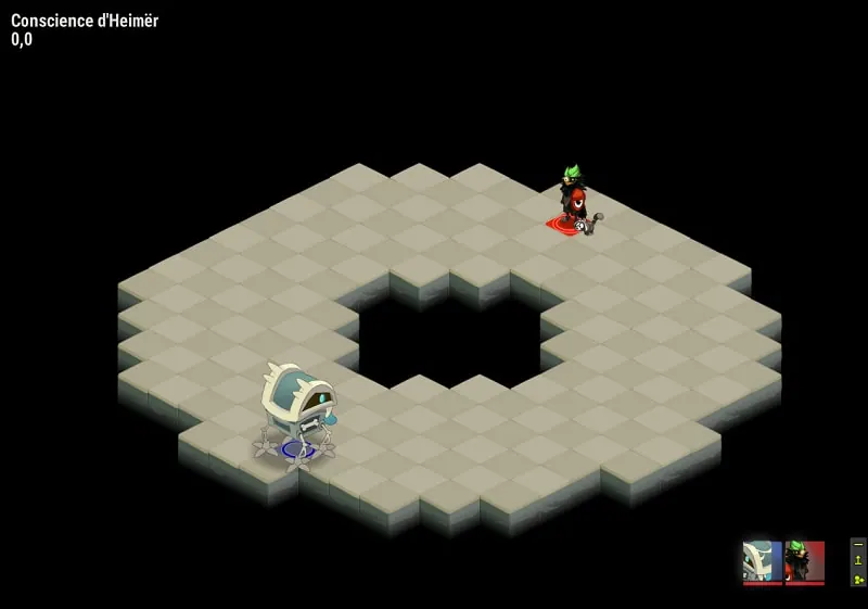 quête Une dernière volonté dofus