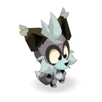 Les familiers dofus