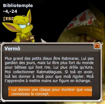 Du rire en barre