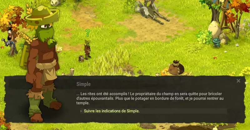 quête Cultures et turpitudes