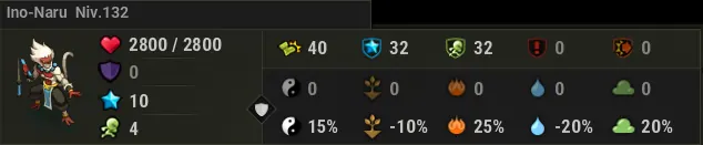 donjon Dojo du Vent dofus