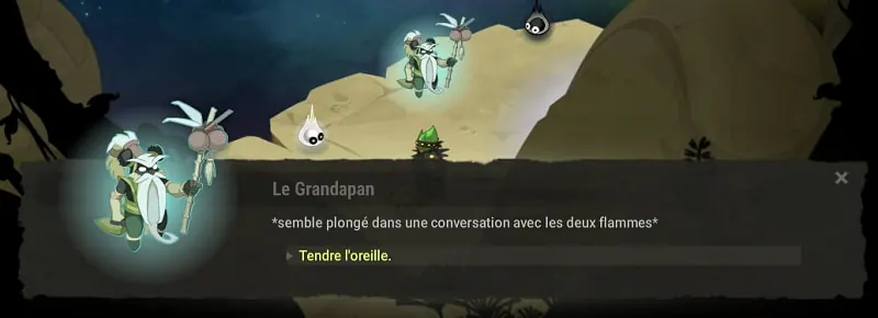 À la croisée des mondes