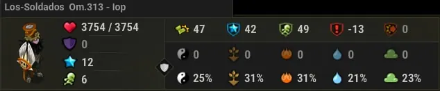 quête Un héritage tourmenté dofus