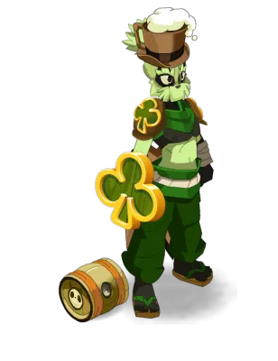Fin Patraque dofus