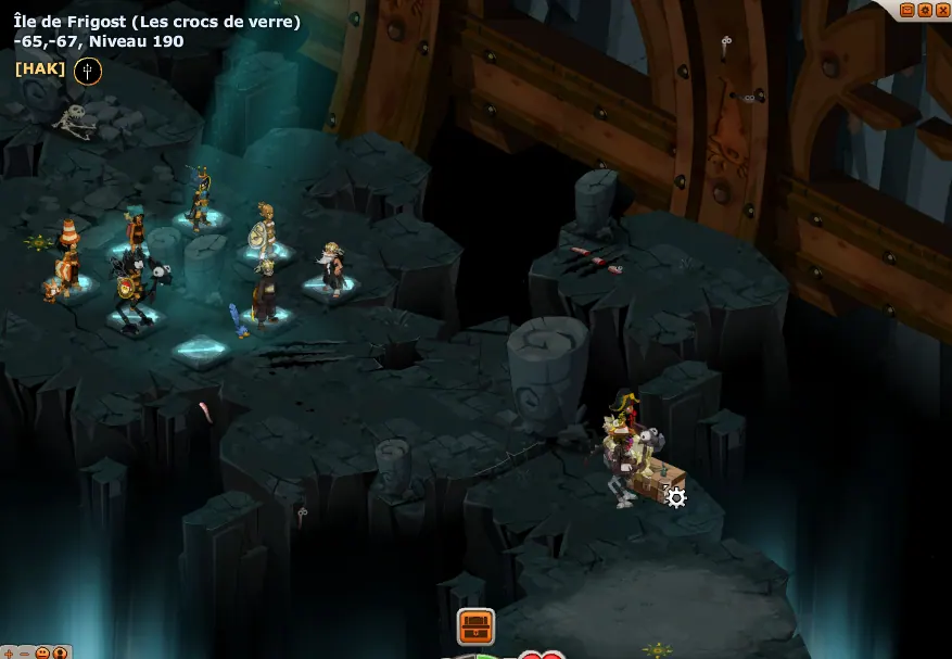 willkilson dofus
