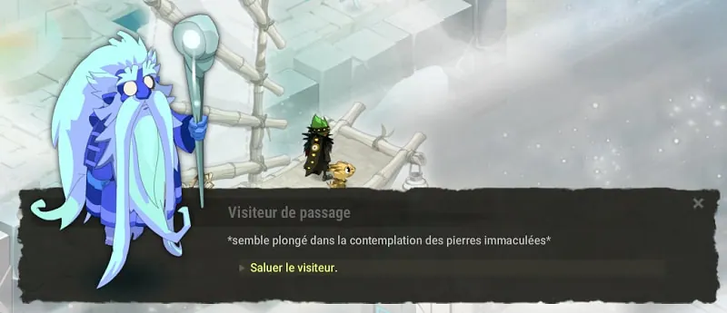 quête Jusqu'à leur dernier soupir dofus