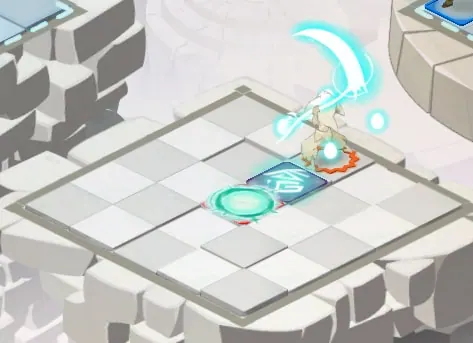 anomalie de qilby dofus