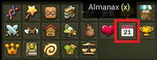 tri bonus almanax