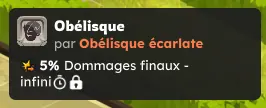 vaincre la sentinelle de la cour dofus