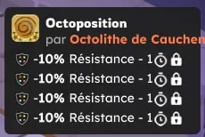 quête Cauchemar infini
