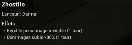 guide pour vaincre Darma dofus
