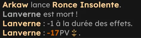 donjon Halouine dofus