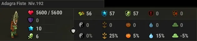 quête C'est toujours dur le matin dofus