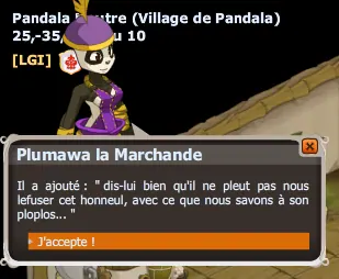 Pandala ses villages
