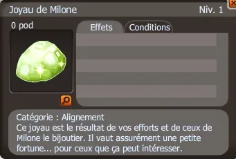 joyau de milone