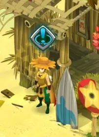Présentation de la màj 3.6 Dofus