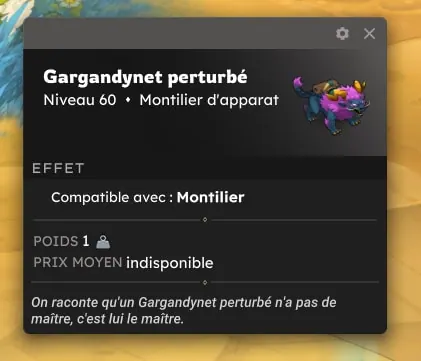 Gargandyas