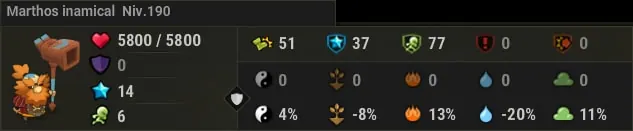 quête L'île maudite dofus