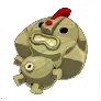 Horize mineure