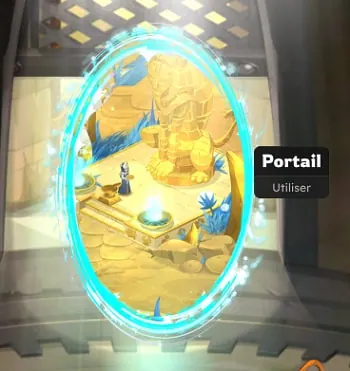 Quêtes d'Osavora dofus