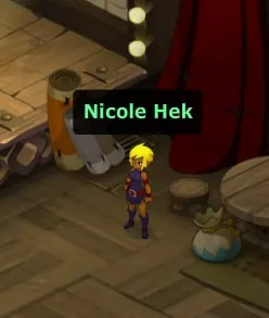 titres compagnons dofus