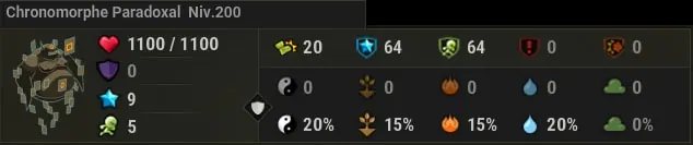 quête Un héritage tourmenté dofus