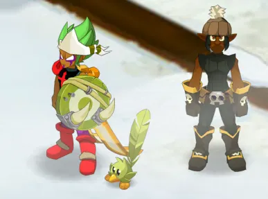 moteur à explosion dofus