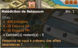 quête Pollution je dis non