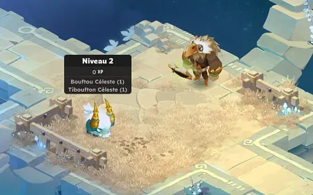 quête Bien débuter dofus