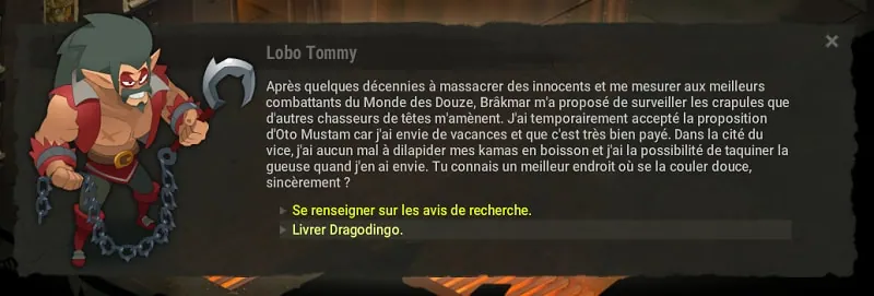 guide pour vaincre Dragodingo dofus
