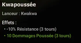 donjon Nid du Kwakwa dofus