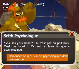 Les démons de midi