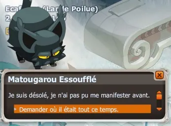 Où est Charblie